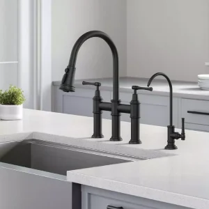 AF1033-5 Bridge faucet